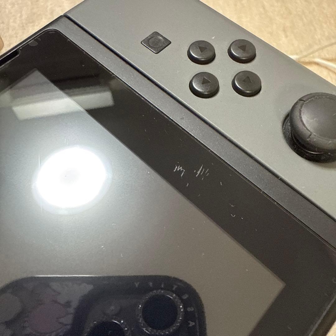 Nintendo Switch Lite カービィケース付き多少値下げ⭕️