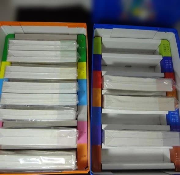 Picture Card & Idiom Card セット　お子様向け英語教材