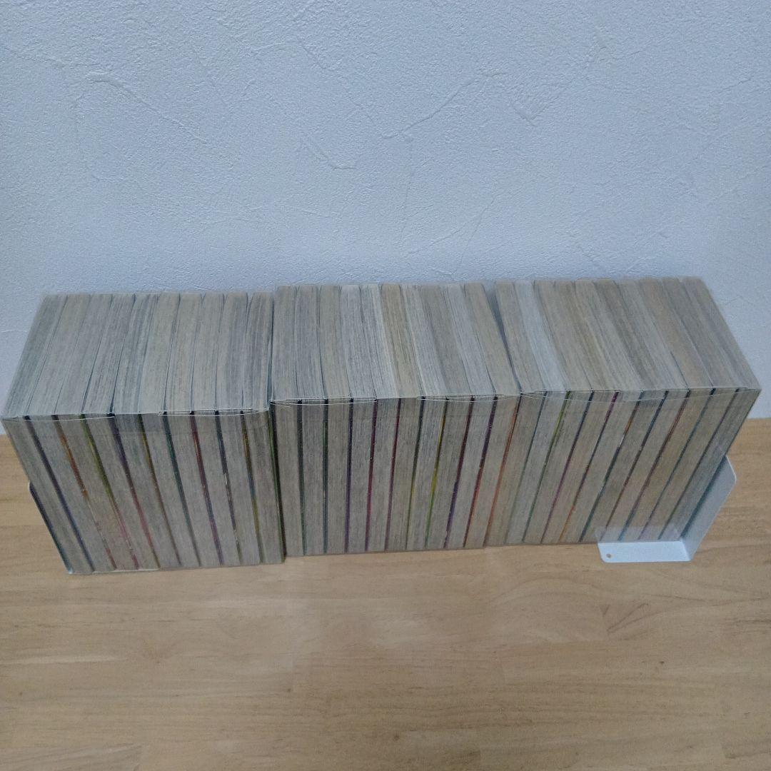 銀魂(ぎんたま) セット　1〜70巻　空知英秋