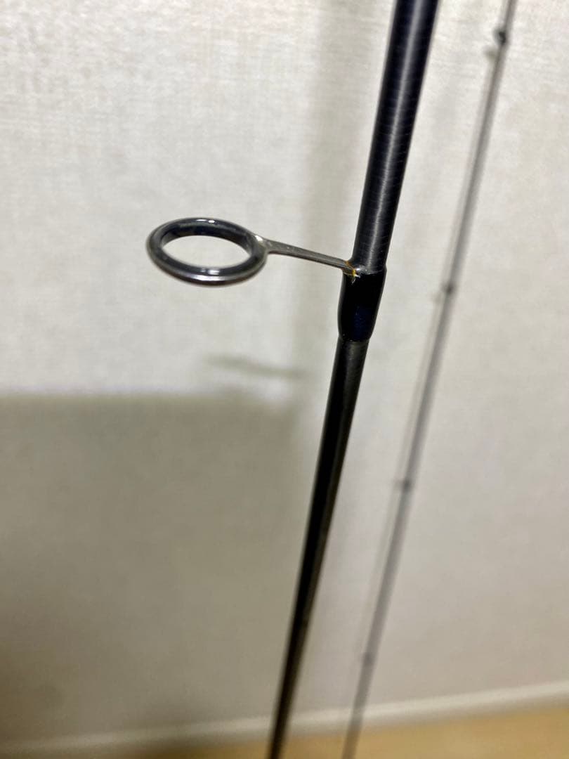 アブガルシア エラディケーター リアルフィネス スローテーパースペシャル 57