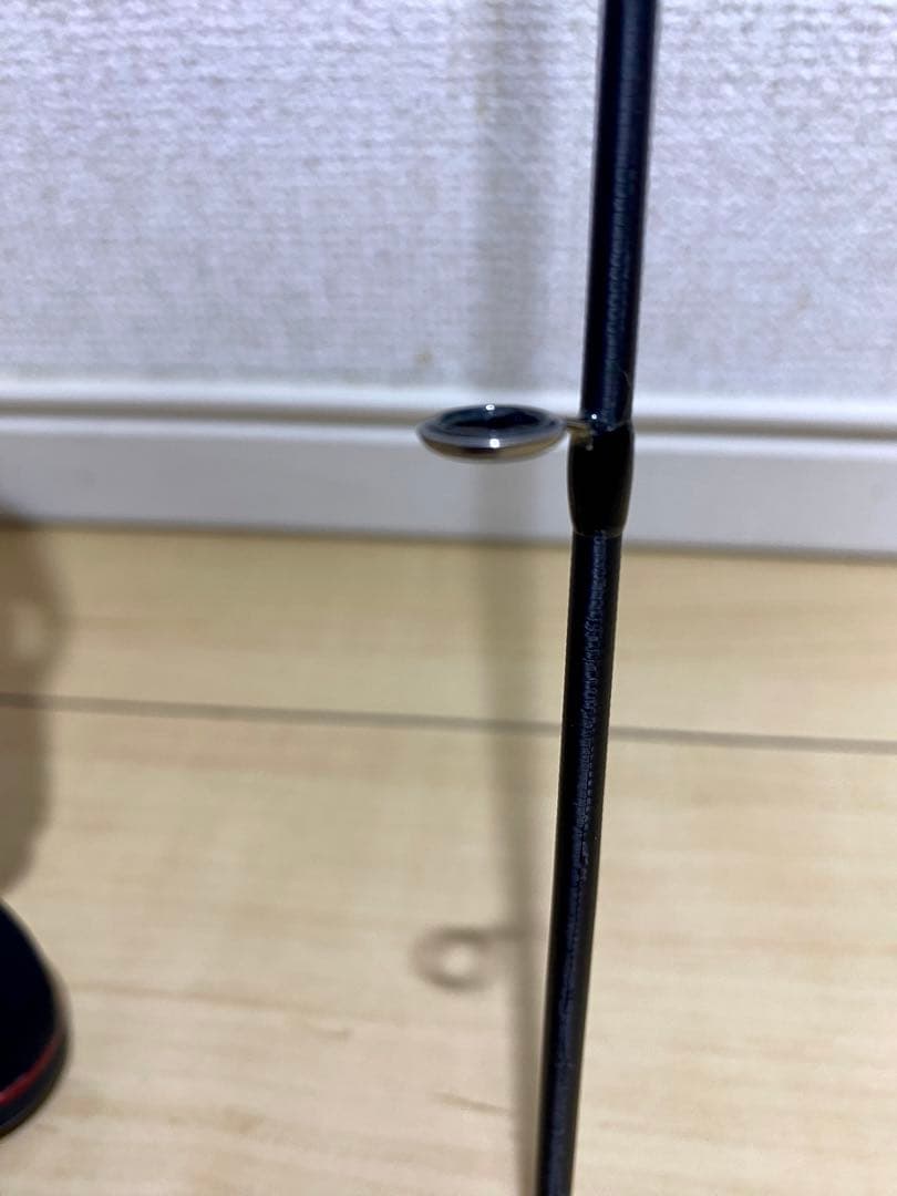 アブガルシア エラディケーター リアルフィネス スローテーパースペシャル 57