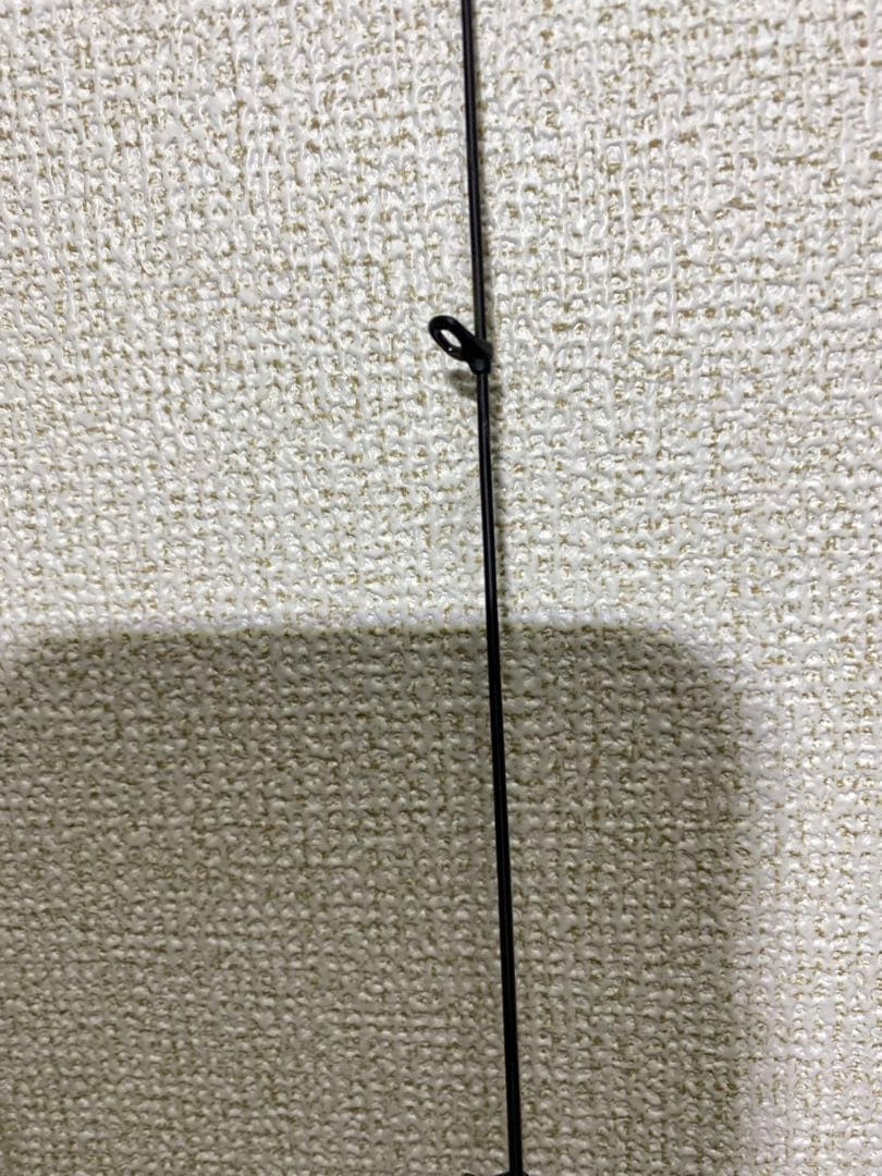 アブガルシア エラディケーター リアルフィネス スローテーパースペシャル 57