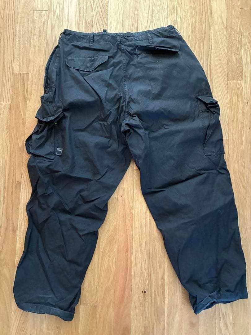 BROCHURE TROOPER2 パンツ S