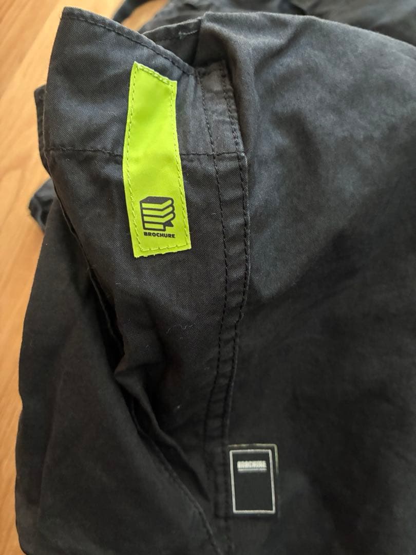 BROCHURE TROOPER2 パンツ S