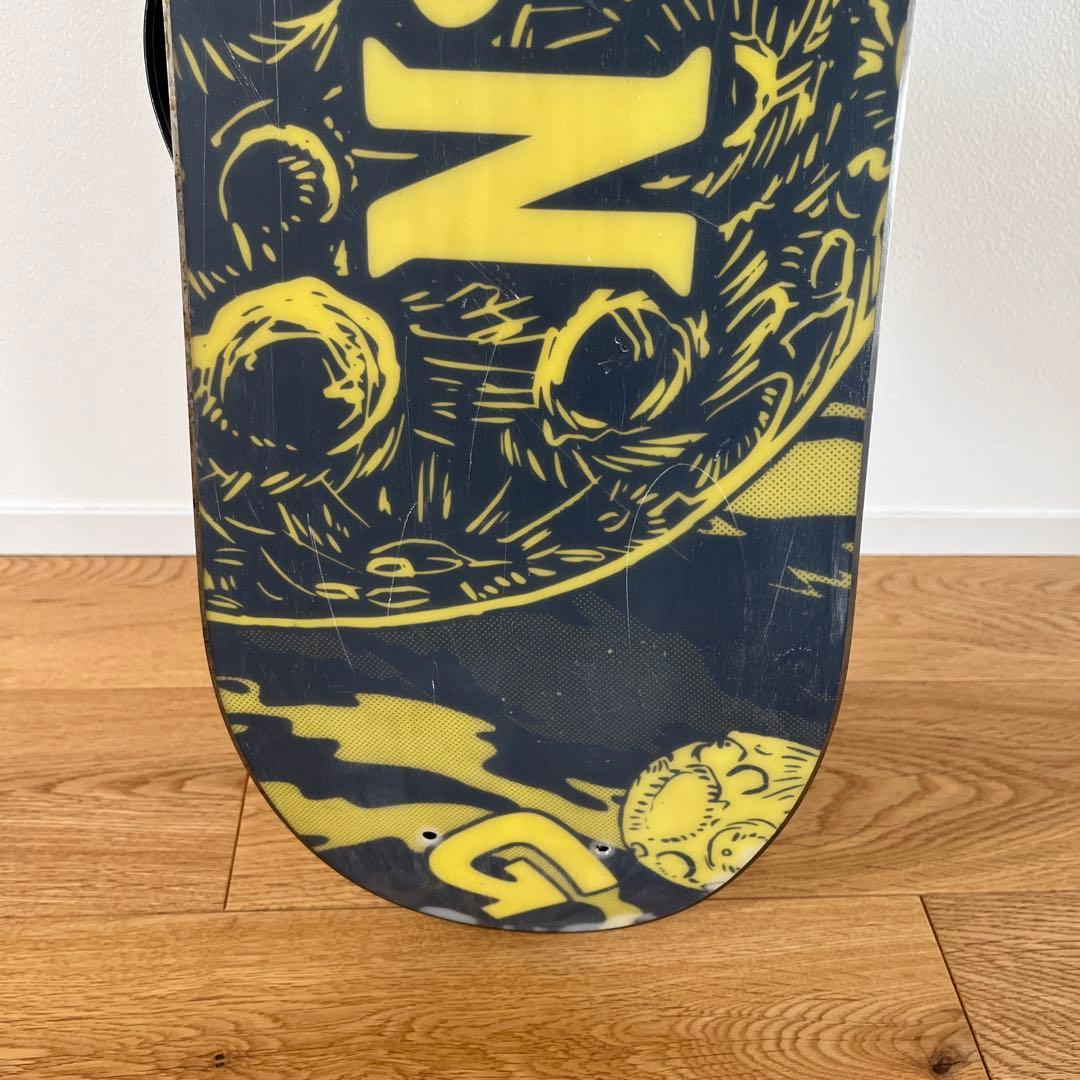 BURTON キッズボード ビンディング　100