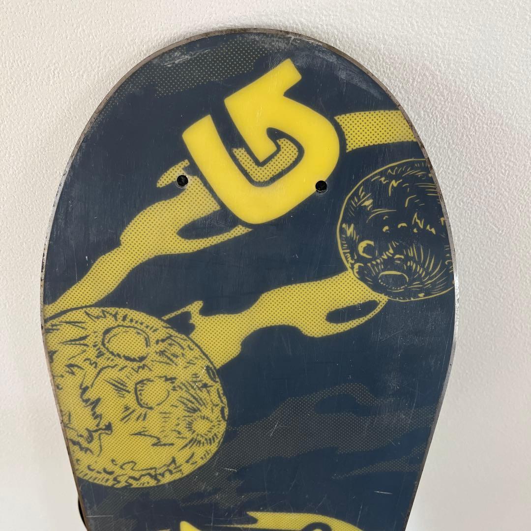 BURTON キッズボード ビンディング　100