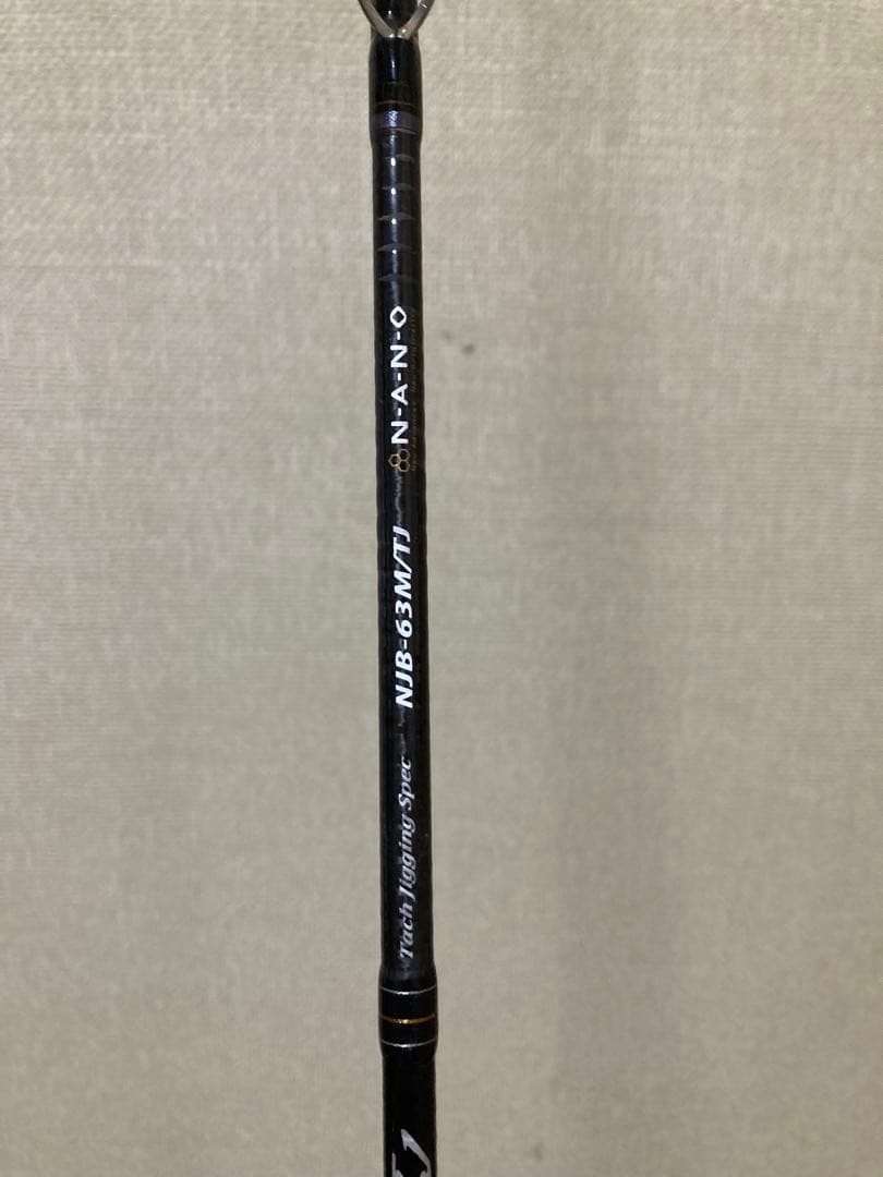 NPjack TJ ナノパワー63M