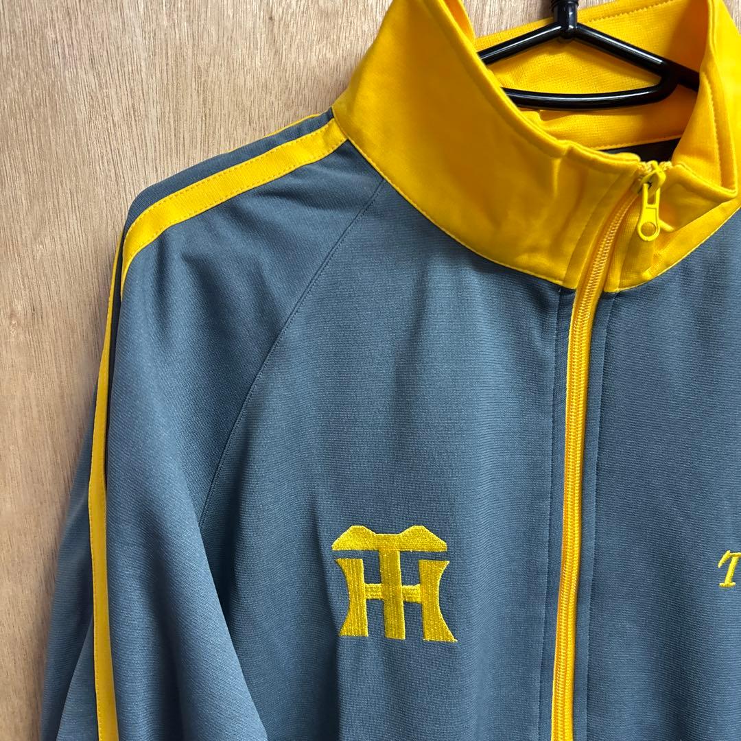 新品　阪神タイガースとスポーツニッポン（スポニチ）0304o376