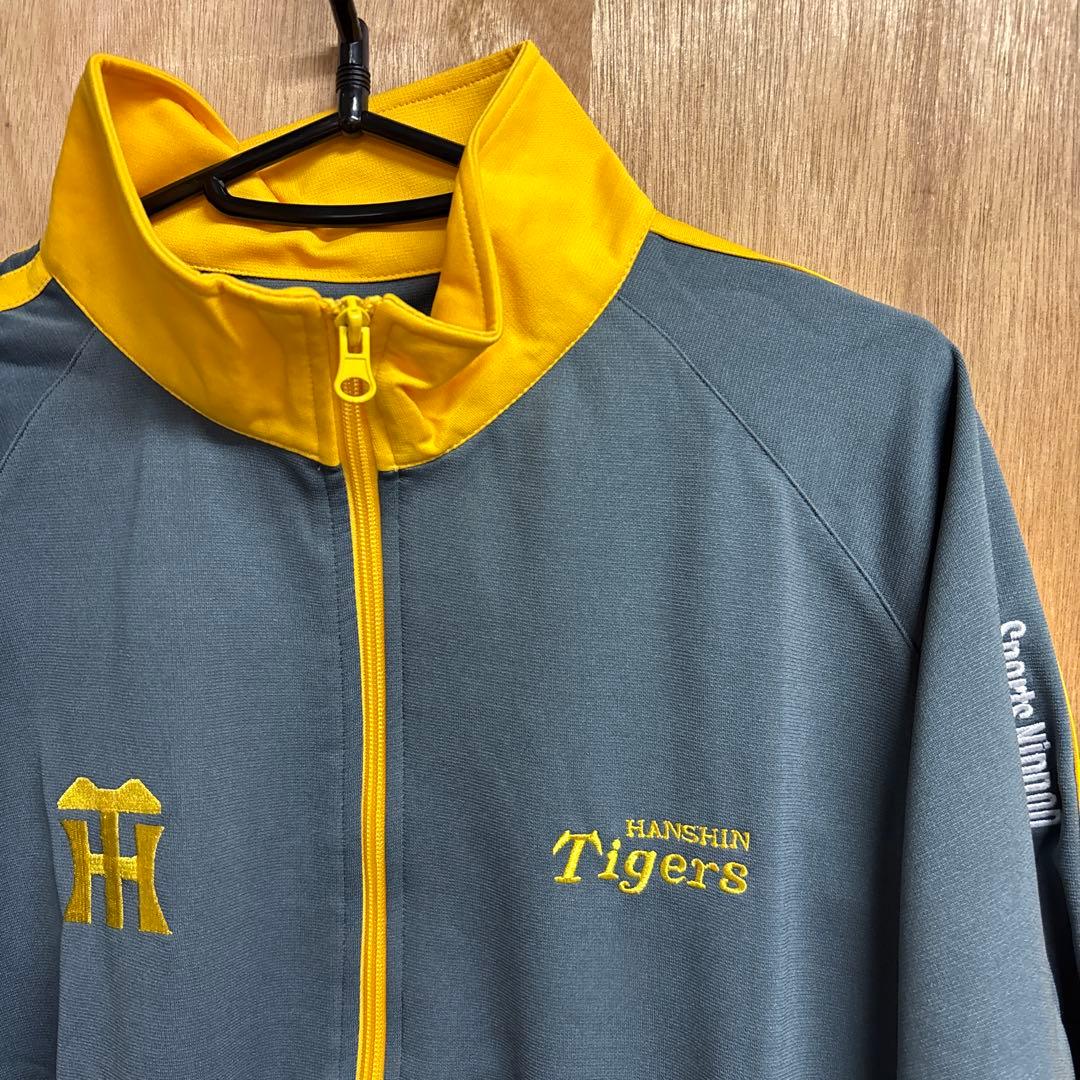 新品　阪神タイガースとスポーツニッポン（スポニチ）0304o376