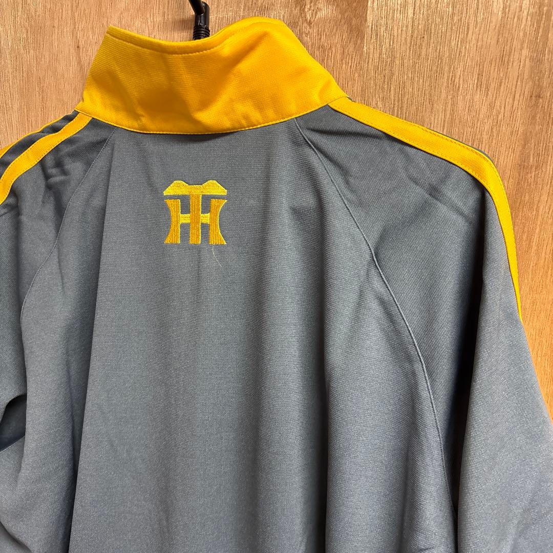 新品　阪神タイガースとスポーツニッポン（スポニチ）0304o376