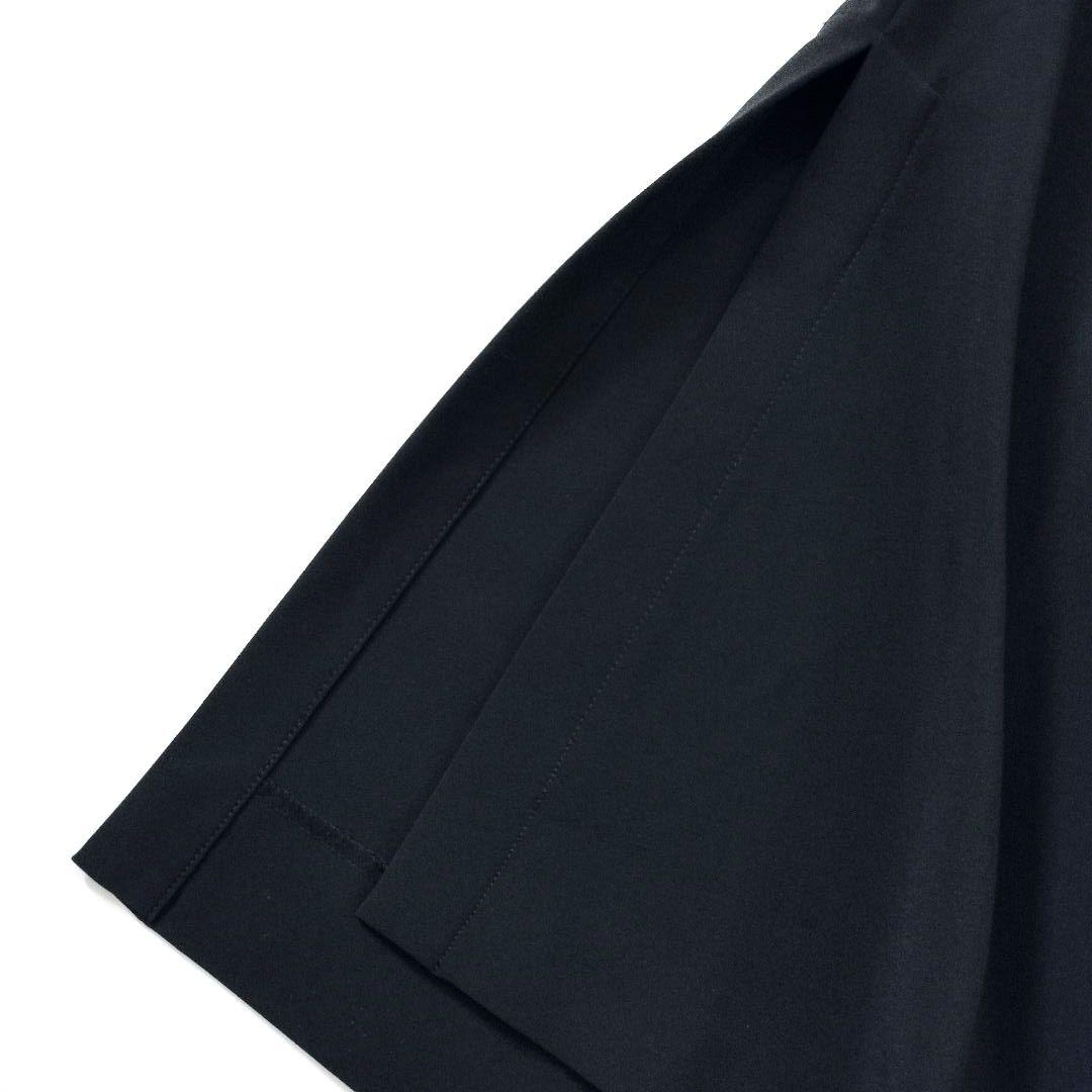 mizuiroind✨️デザインロング ベスト