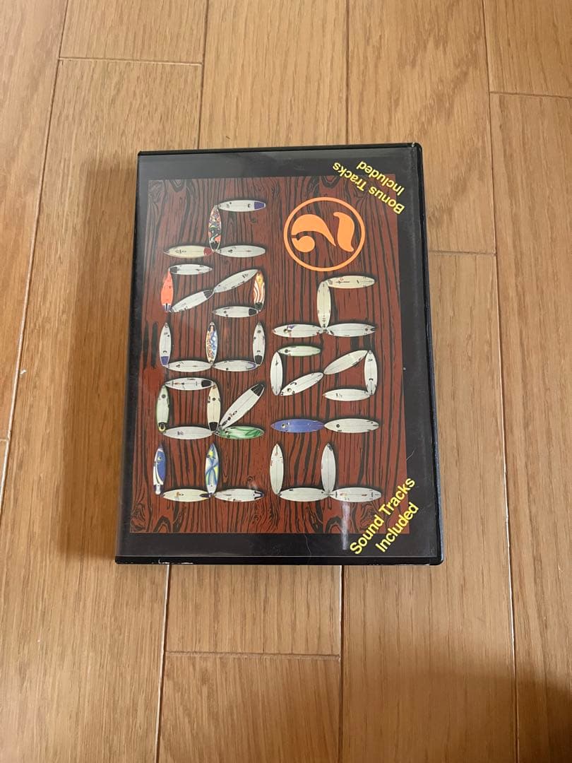 サーフィン DVD セット 70本