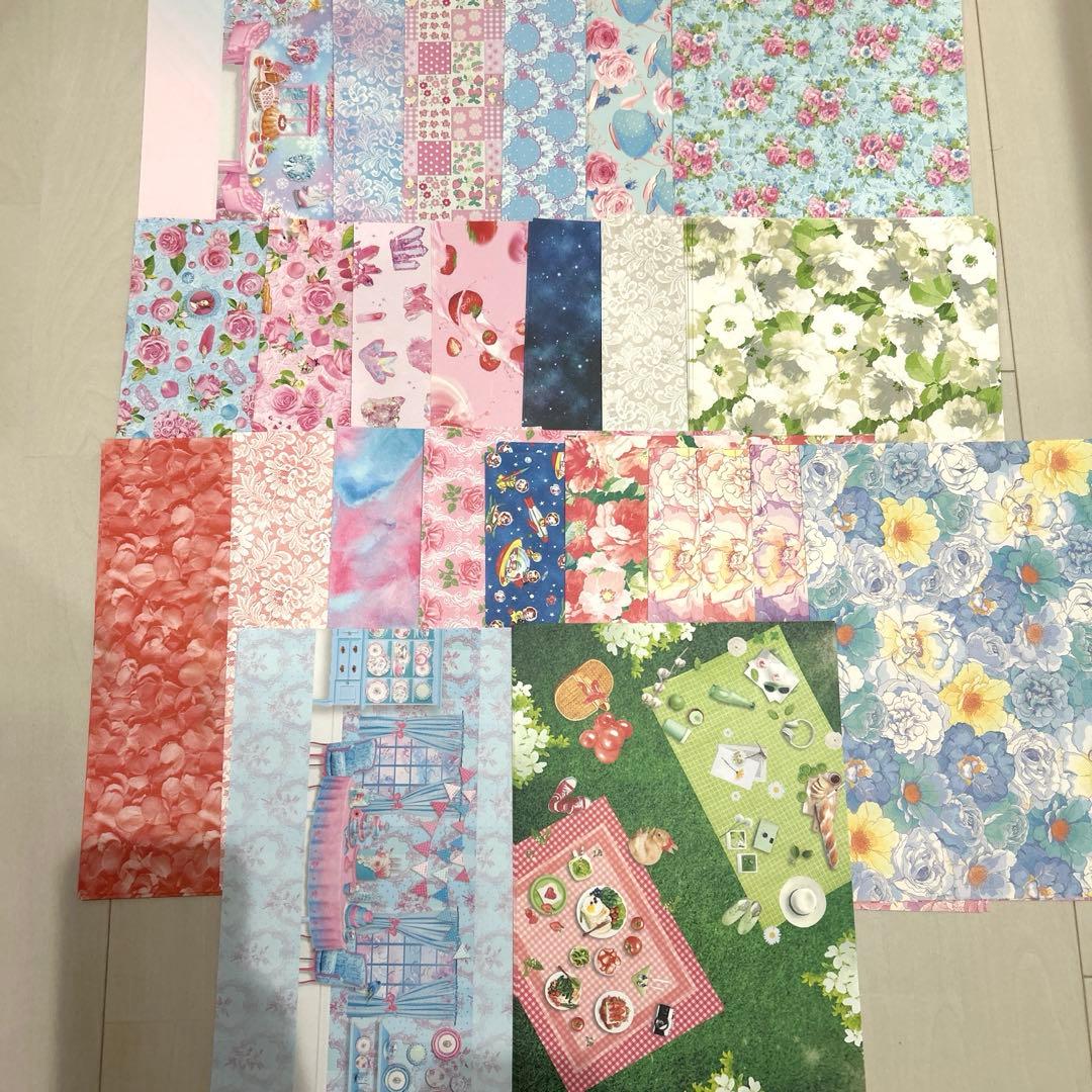 海外作家色々まとめ売り