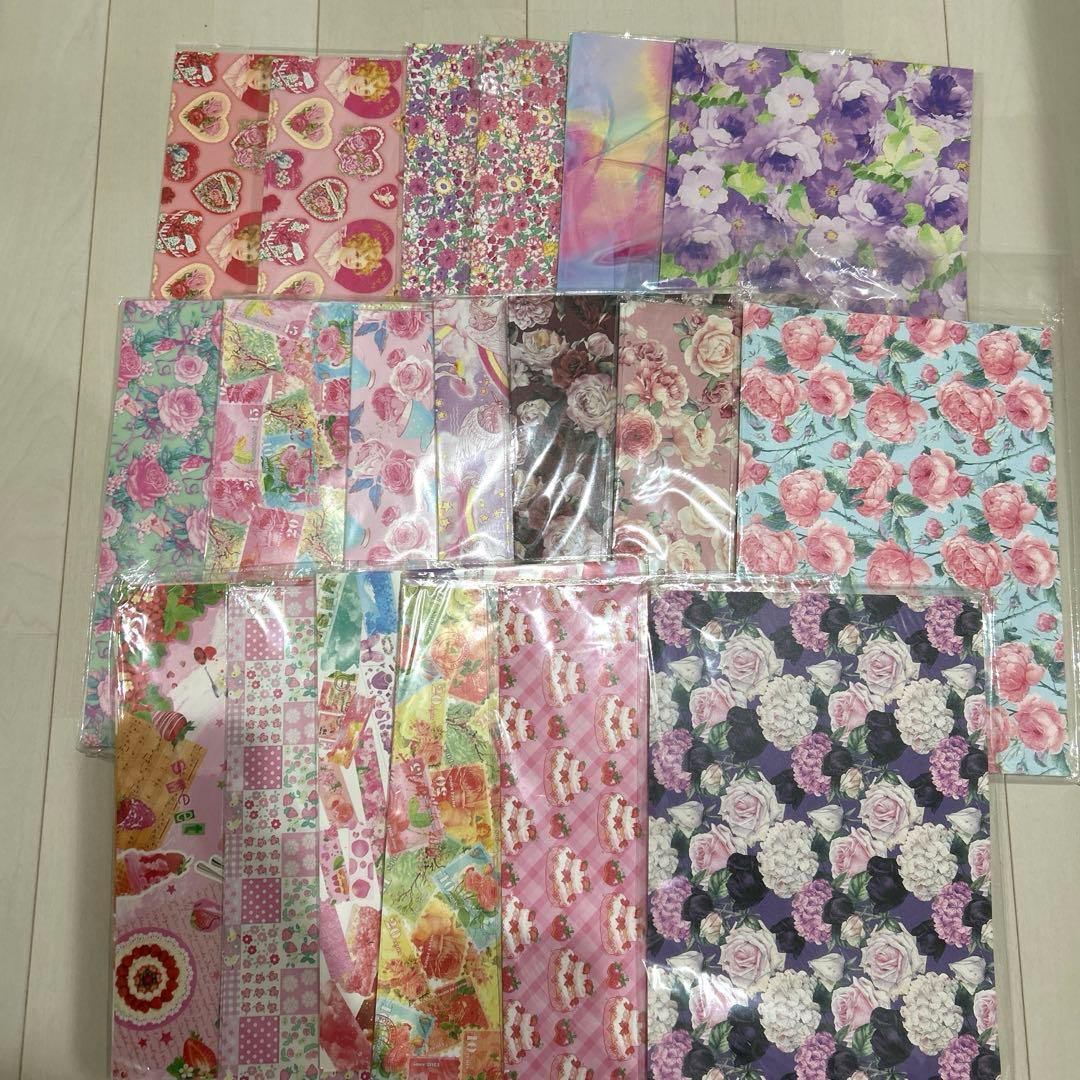 海外作家色々まとめ売り