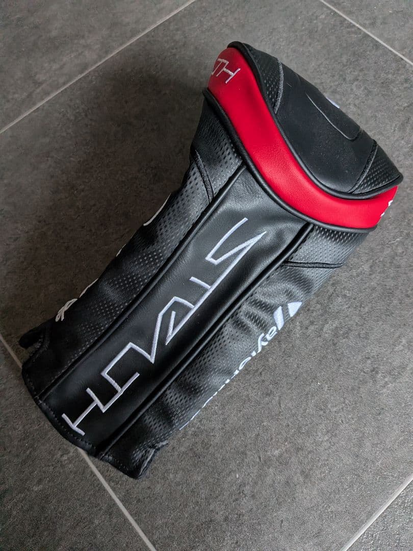 ●激安●TaylorMade ステルスStealth 9.0度ドライバーヘッド