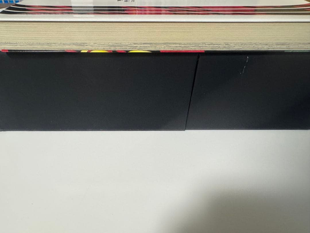 BLEACH イラスト集 JET 原画集