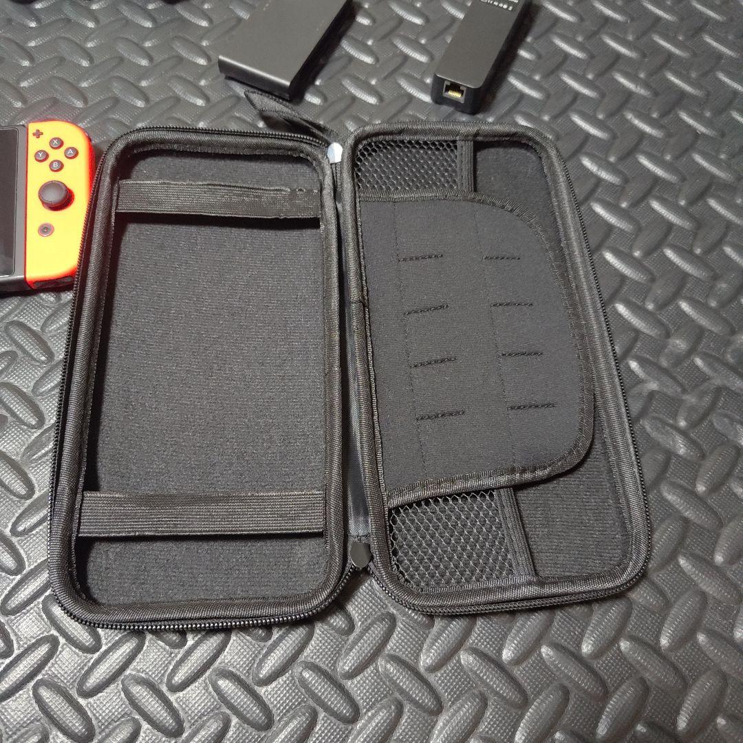 Nintendo Switch 青と赤 Joy-Con 本体