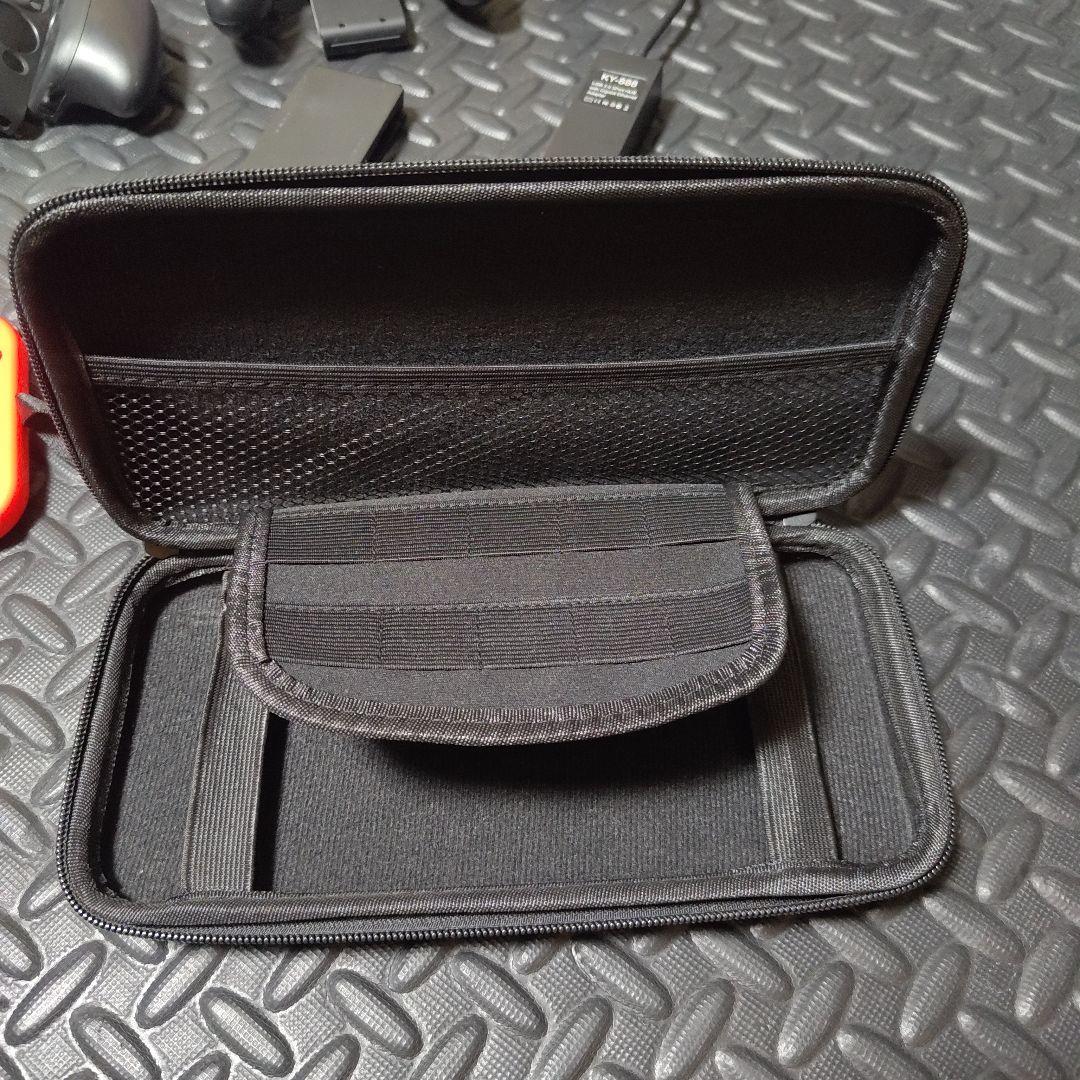 Nintendo Switch 青と赤 Joy-Con 本体