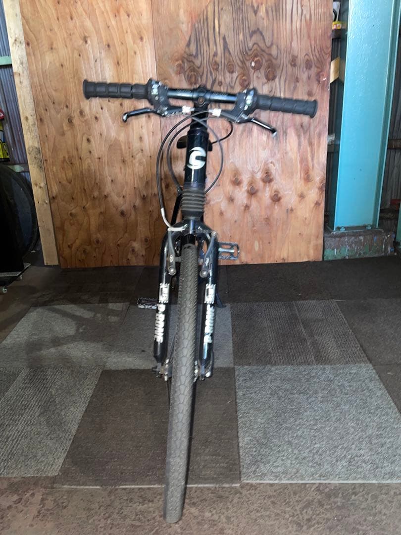 CANNONDALE キャノンデール F400