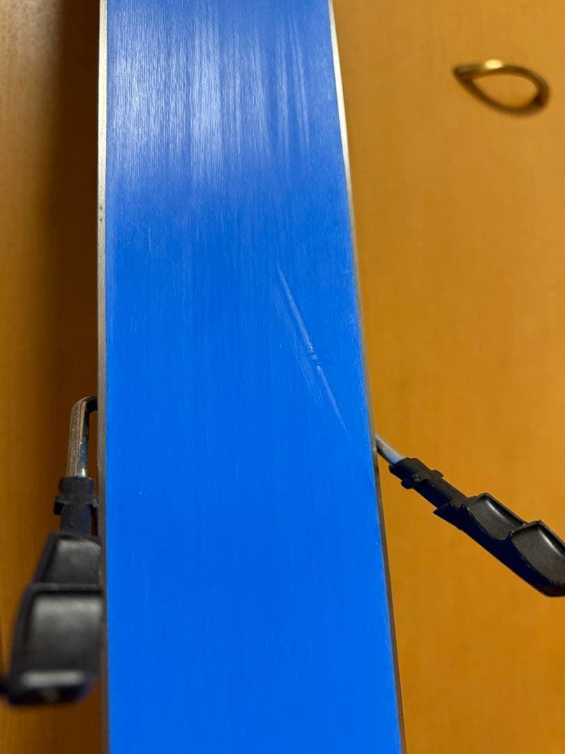 FACTION DICTATOR1.0 グリフォン ビンディング付 176cm