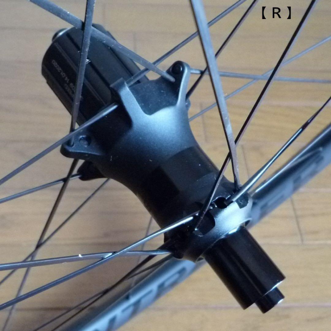BONTRAGER Aeolus PRO3 TLR 前後セット【ほぼ未使用】