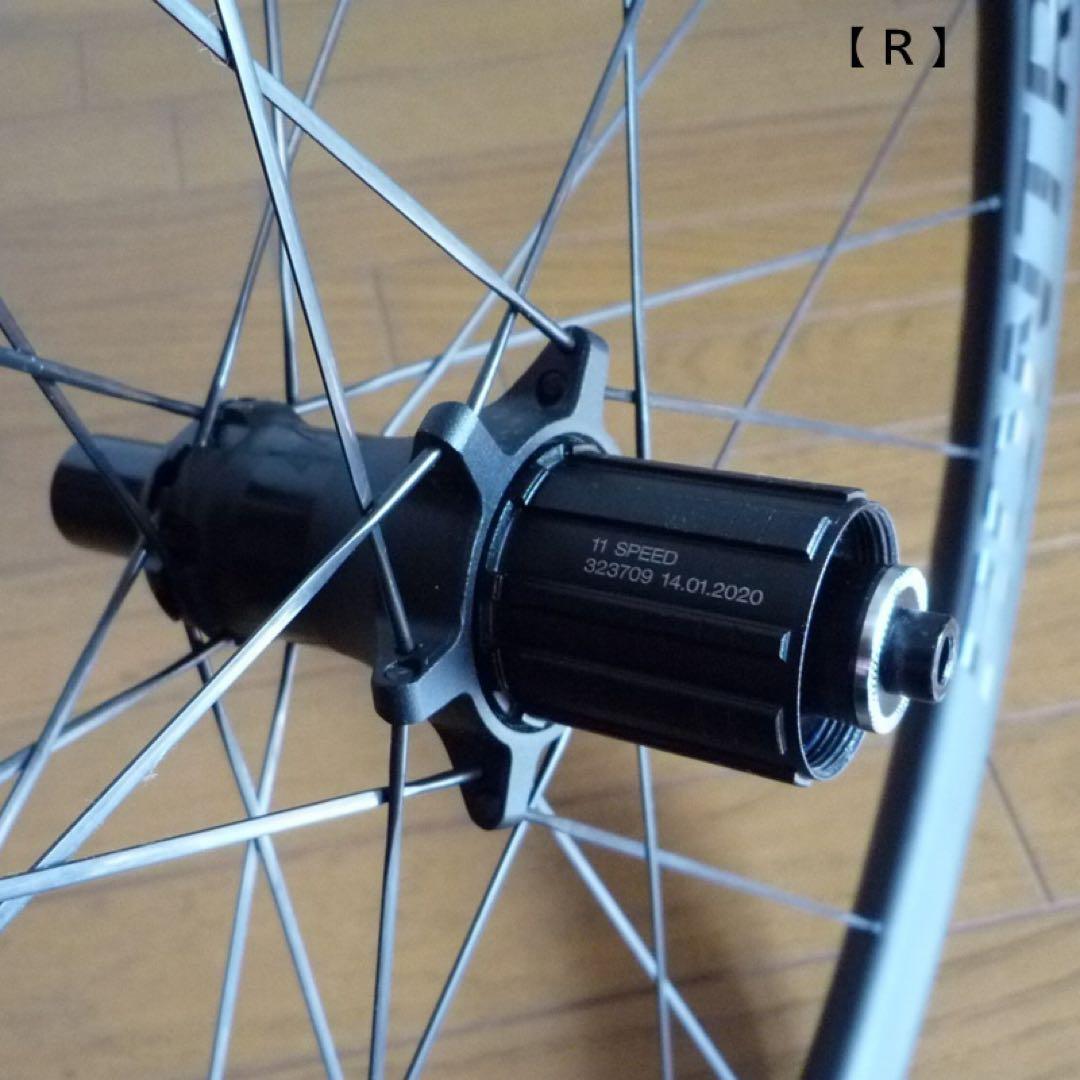 BONTRAGER Aeolus PRO3 TLR 前後セット【ほぼ未使用】