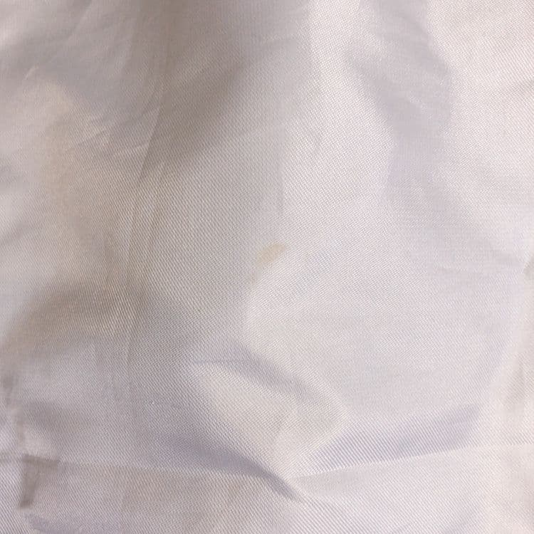 Kaepa シルバー フード付きベンチコート