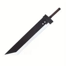 ファイナルファンタジーVIIクラウドのバスターソードコスプレ等に106cm巨大剣