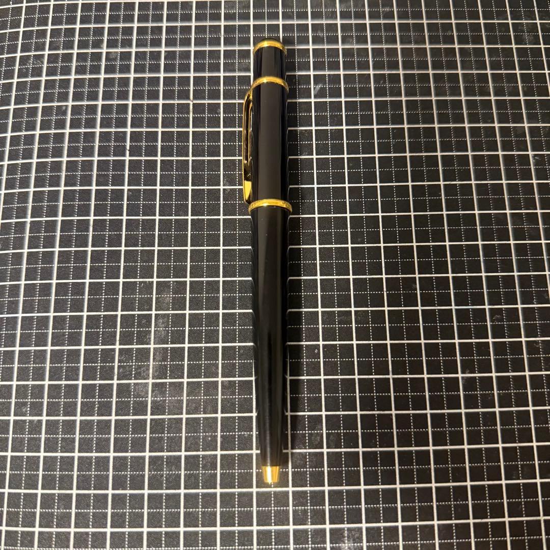 【値下げ不可】カルティエ ボールペン ディアボロ