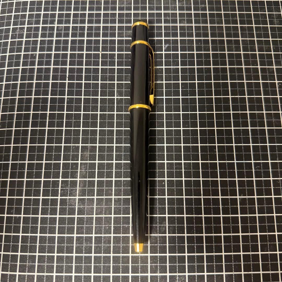 【値下げ不可】カルティエ ボールペン ディアボロ