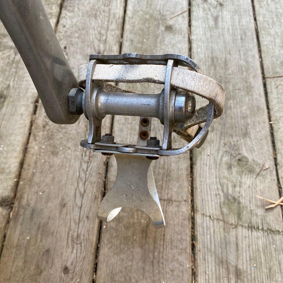 クラシカルカスタムロードバイク千葉県成田市引き取り限定