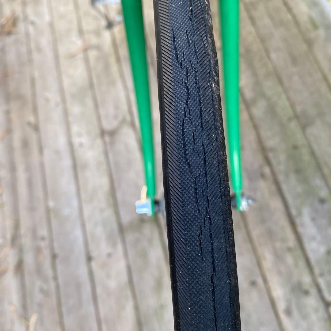 クラシカルカスタムロードバイク千葉県成田市引き取り限定