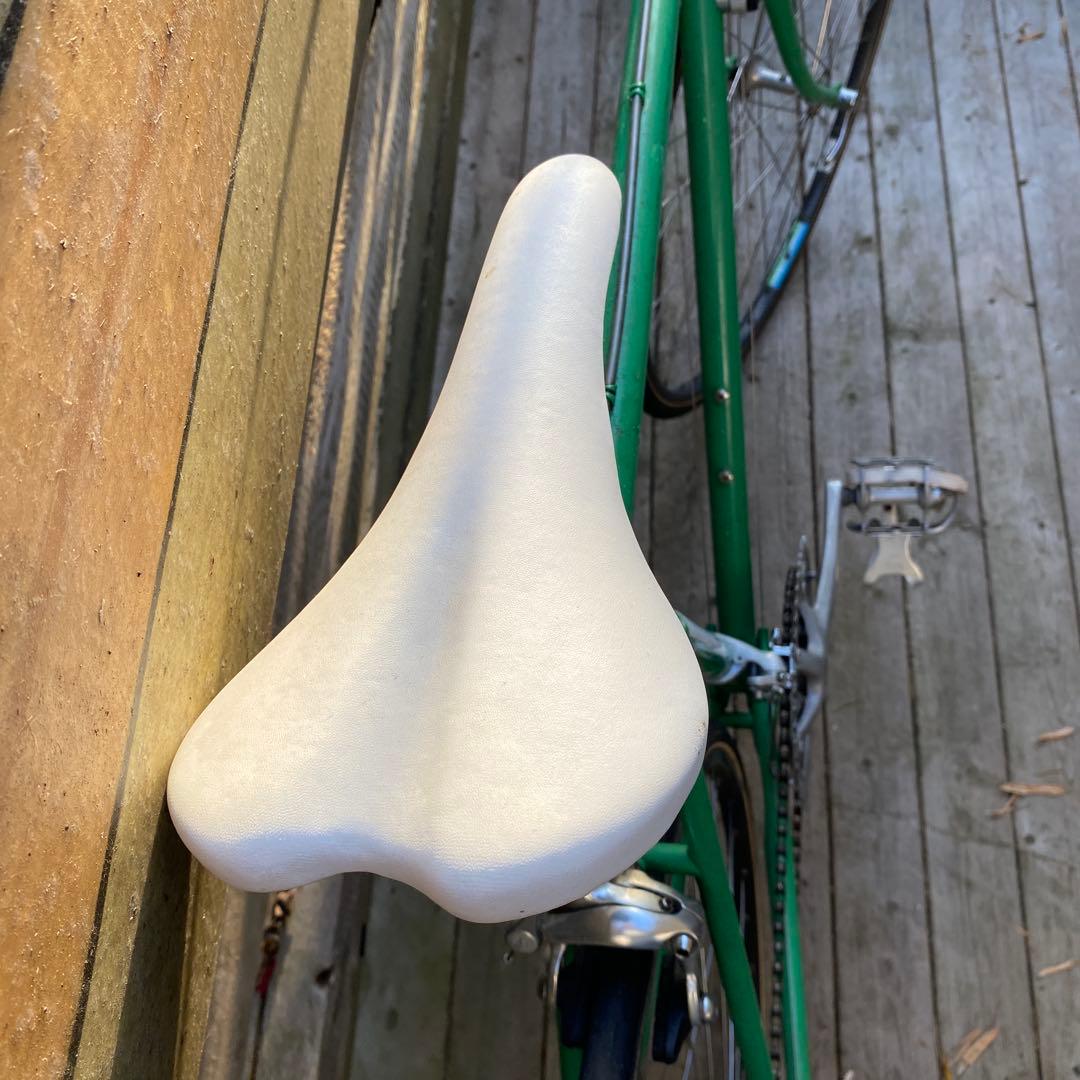 クラシカルカスタムロードバイク千葉県成田市引き取り限定