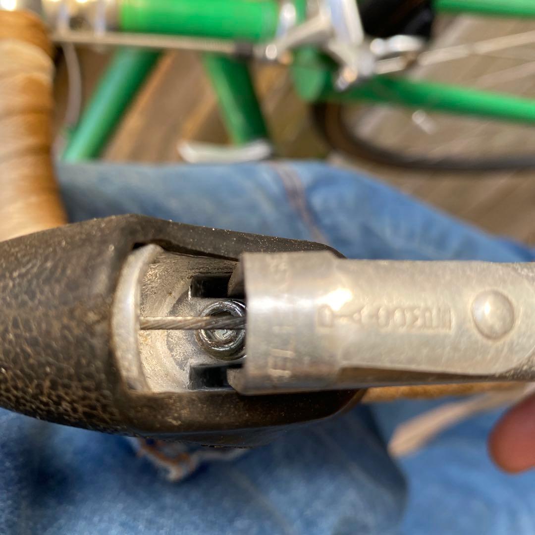 クラシカルカスタムロードバイク千葉県成田市引き取り限定