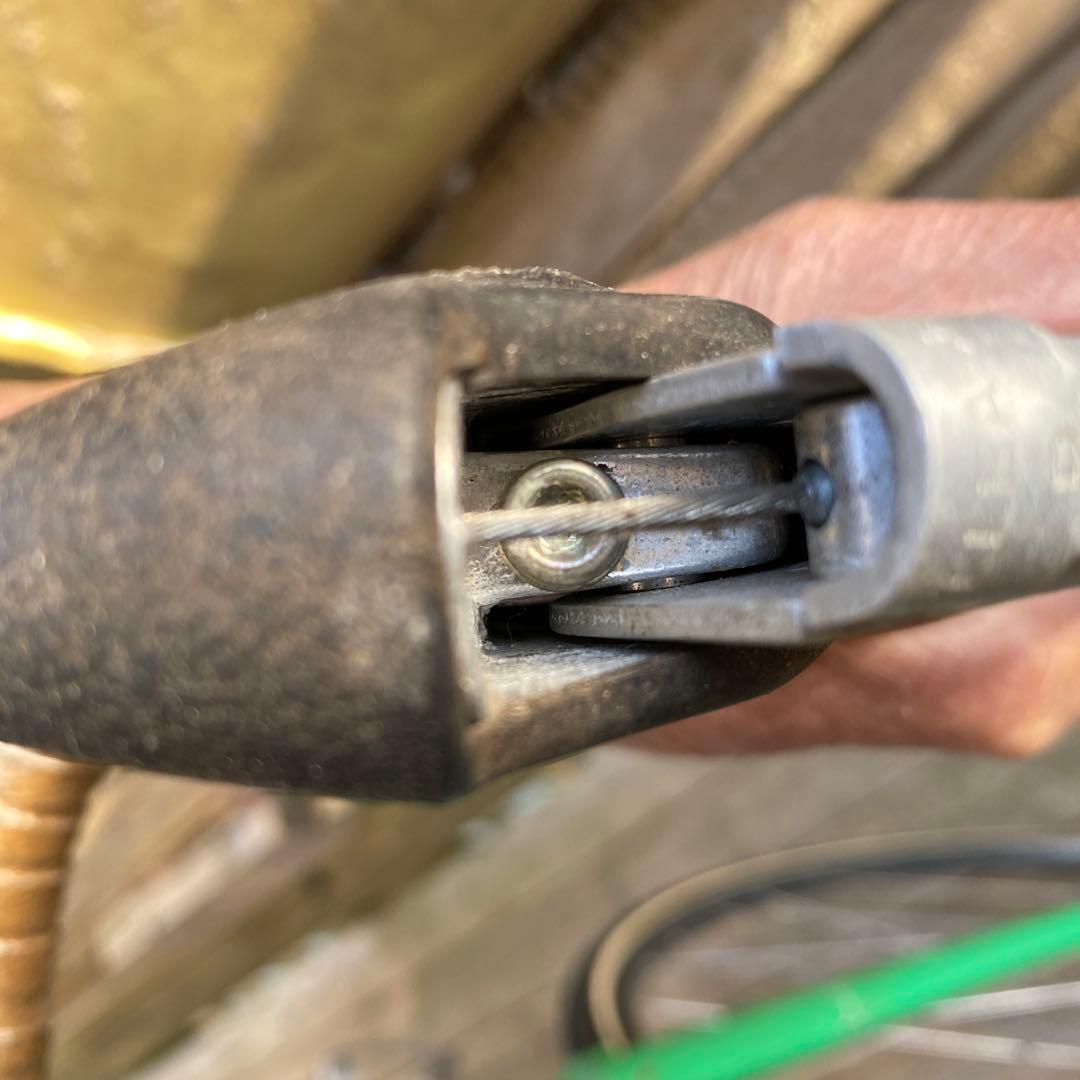 クラシカルカスタムロードバイク千葉県成田市引き取り限定