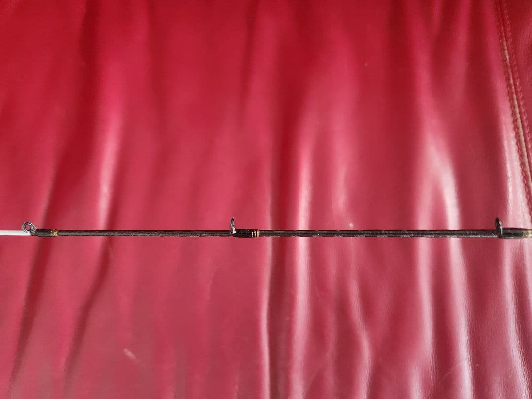 鯛ラバロッド　シマノ炎月エンゲツプレミアムロッド&リールセット