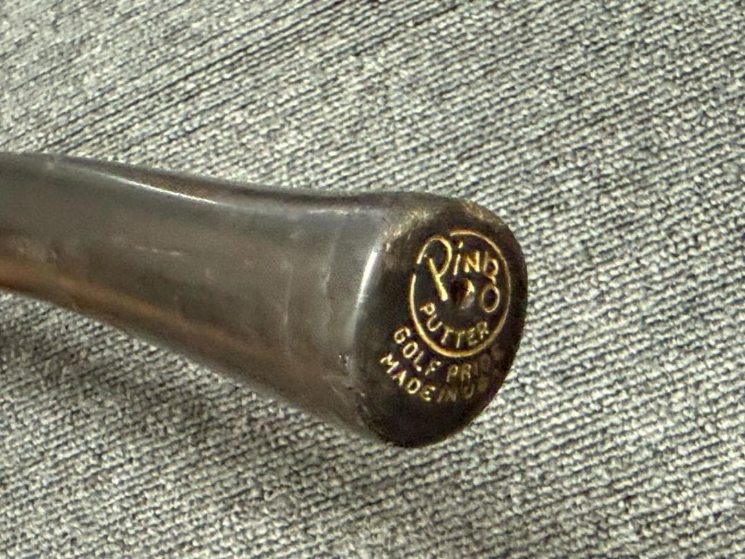 ◆PING ピン PAL5◆35インチ◆