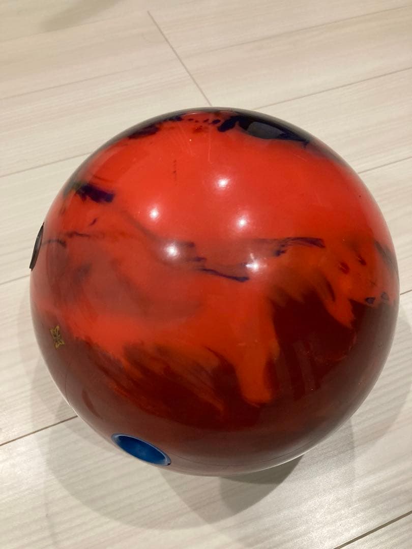 【限定発売】TNT INFUSEDロトグリップ　14ポンド2オンス