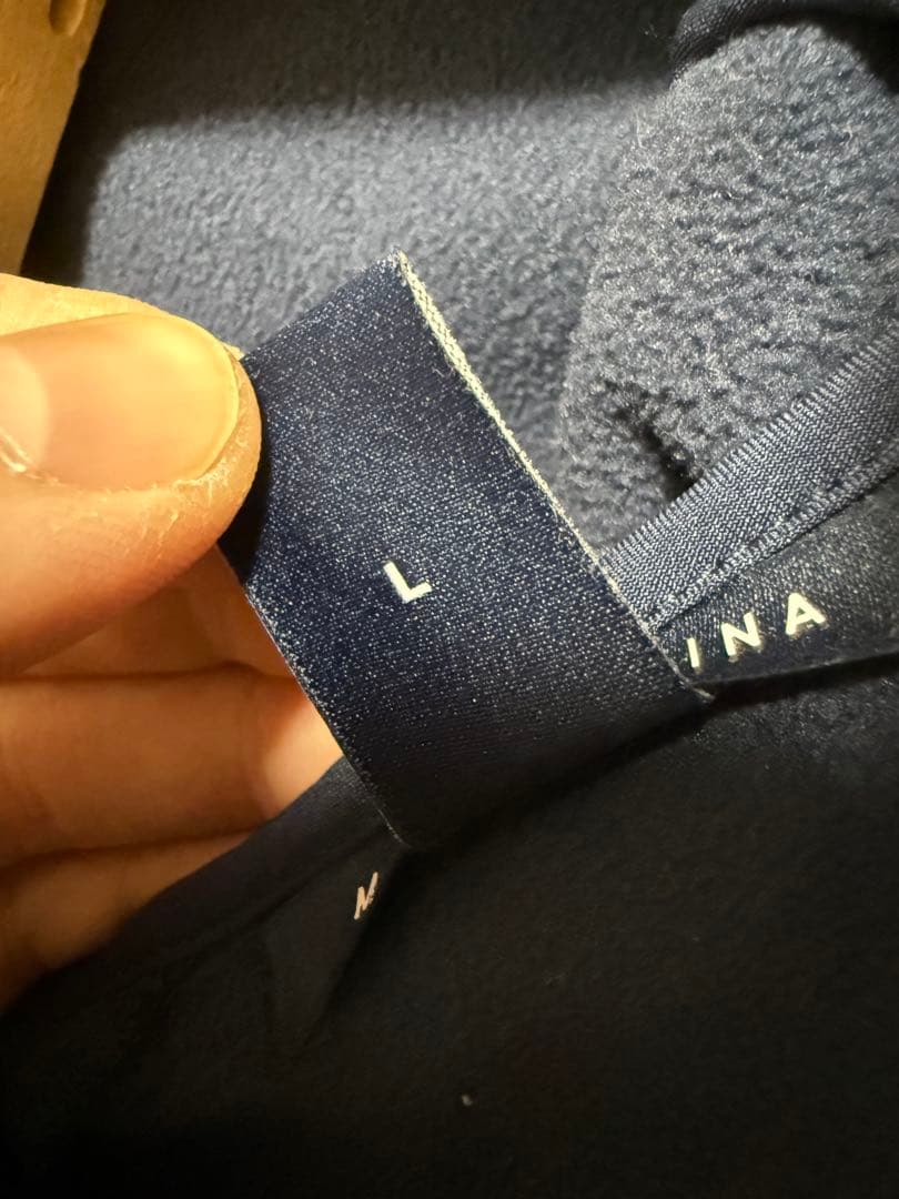 F1 2023 アルファタウリ ソフトシェル ジャケット サイズL 正規品