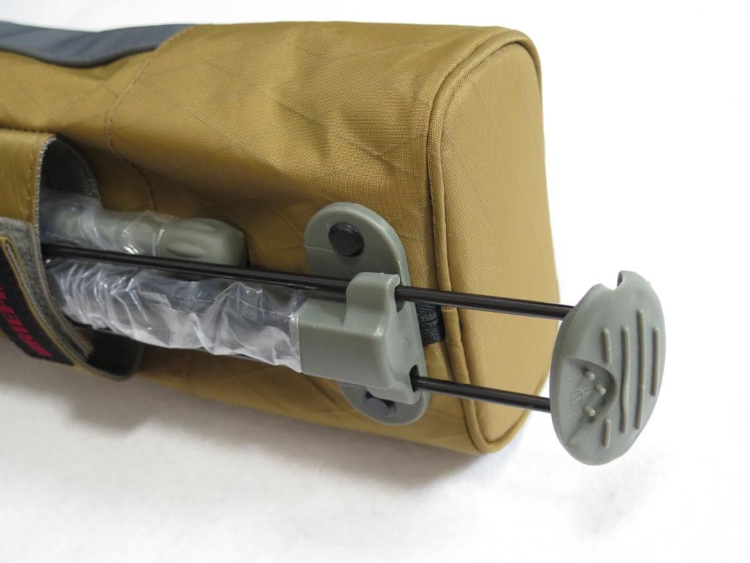 BRIEFING GOLFブリーフィングゴルフセルフスタンドキャリーCOYOTE