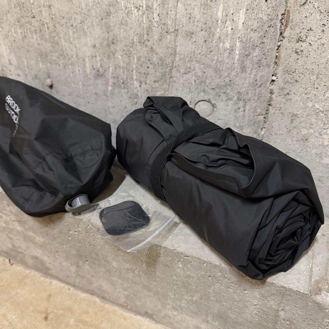 BOC R値8.0 インフレータブルマット