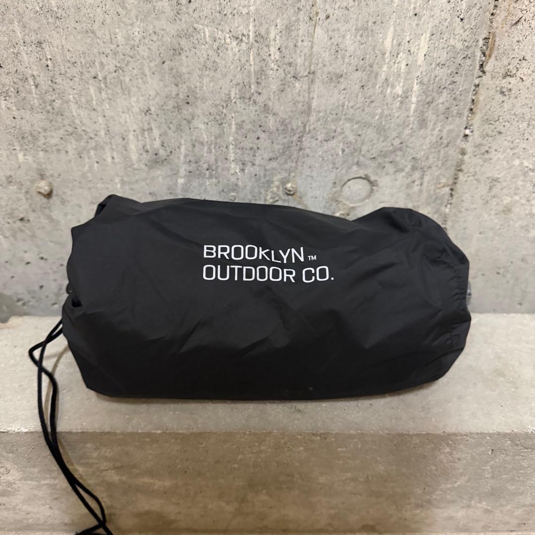 BOC R値8.0 インフレータブルマット