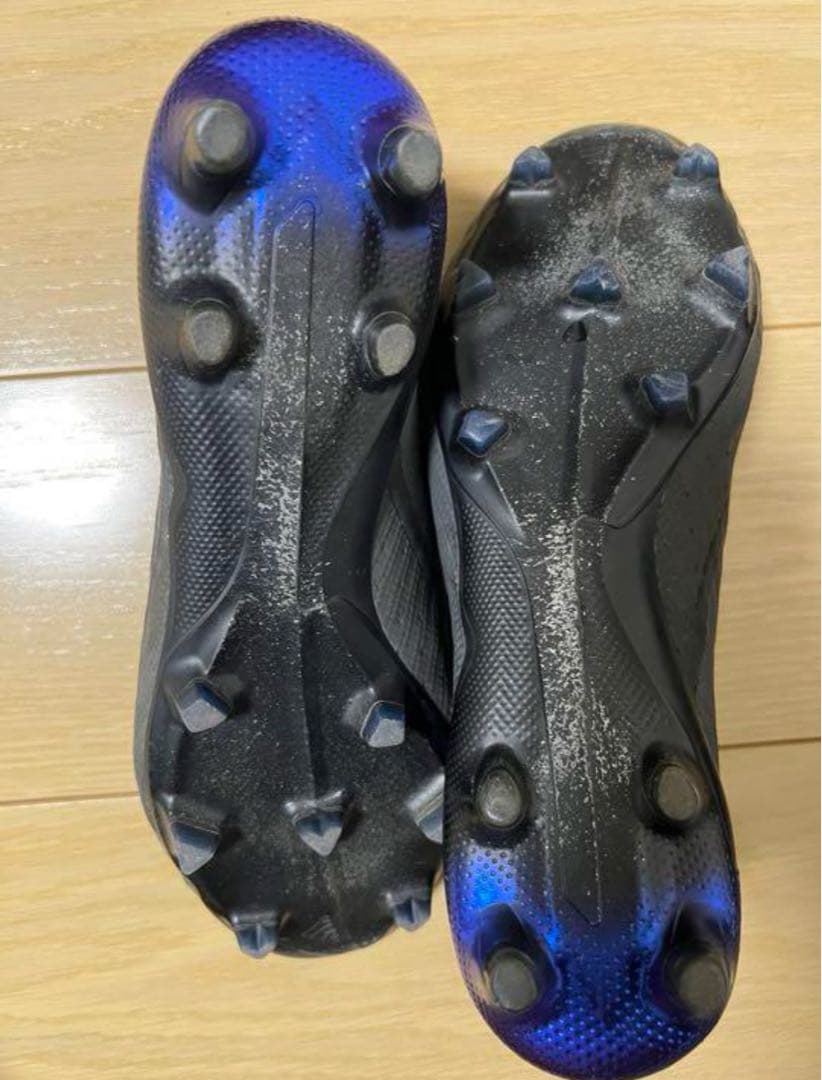 シューズ adidas X 25.5 cm