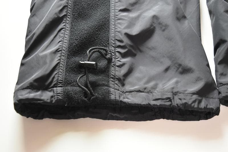 【FINAL  】ファイナルホーム　ブラック ワークパンツ