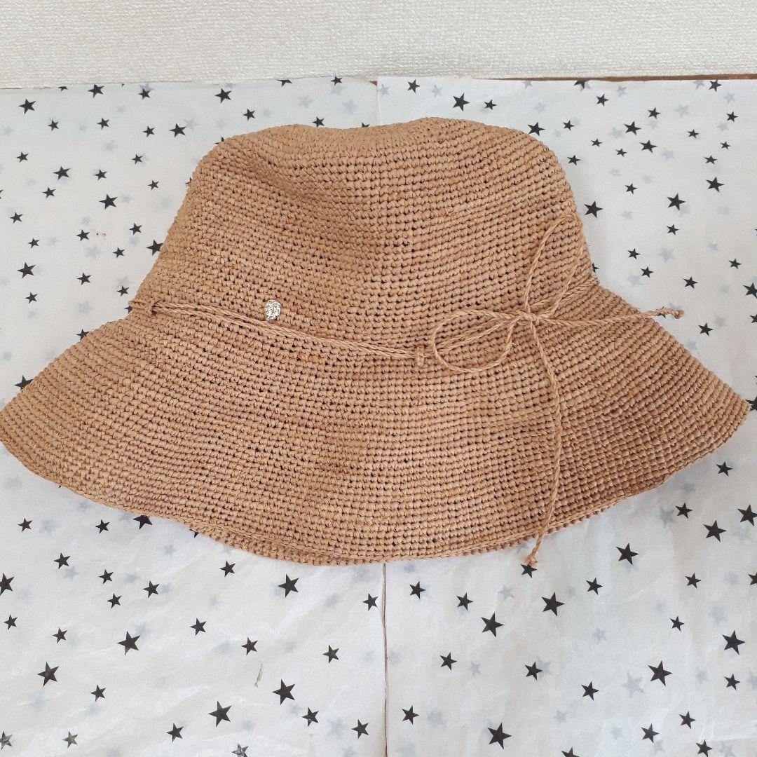 ヘレンカミンスキーPROVENCE10 ラフィア