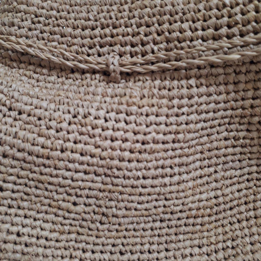 ヘレンカミンスキーPROVENCE10 ラフィア