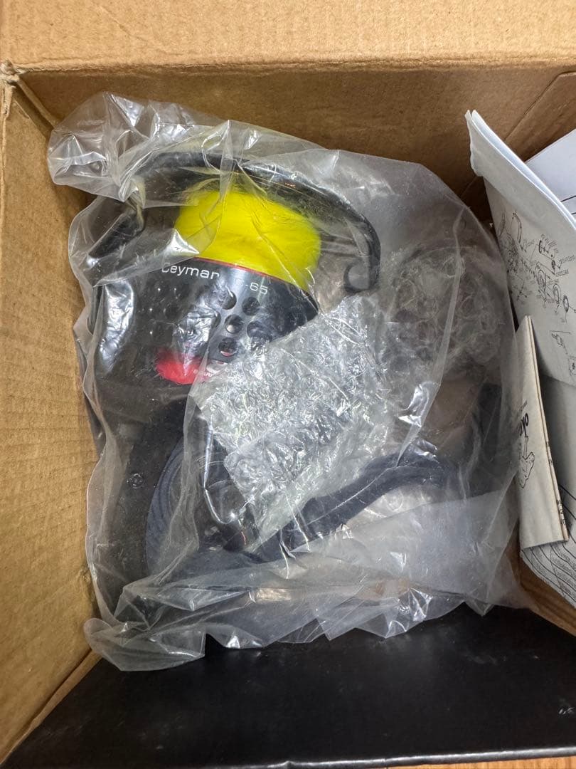 Okuma Ceymar C-65 スピニングリール セット