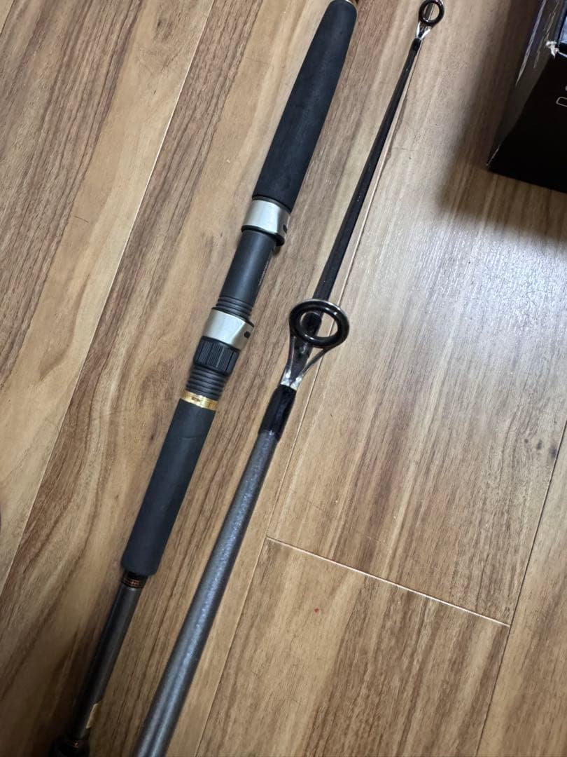 Okuma Ceymar C-65 スピニングリール セット