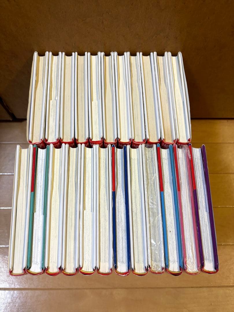 学習漫画世界・日本の伝記　世界の伝記next23冊セット