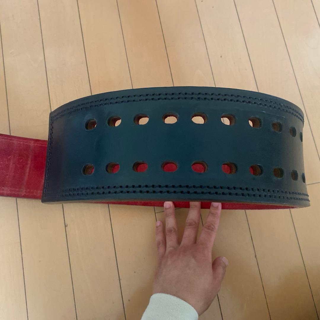 SBD ベルト　サイズL